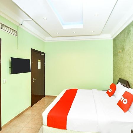 Oyo 137 Marina Hotel Muscat Luaran gambar
